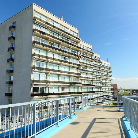 Studio Residentie Astrid-10 By Interhome Bredene Εξωτερικό φωτογραφία