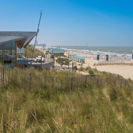 Studio Residentie Astrid-10 By Interhome Bredene Εξωτερικό φωτογραφία