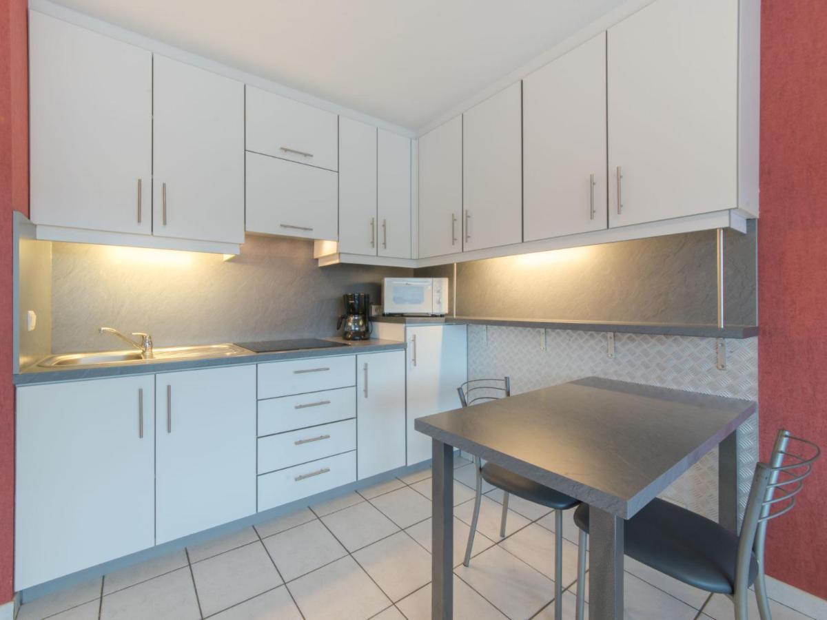 Studio Residentie Astrid-10 By Interhome Bredene Εξωτερικό φωτογραφία