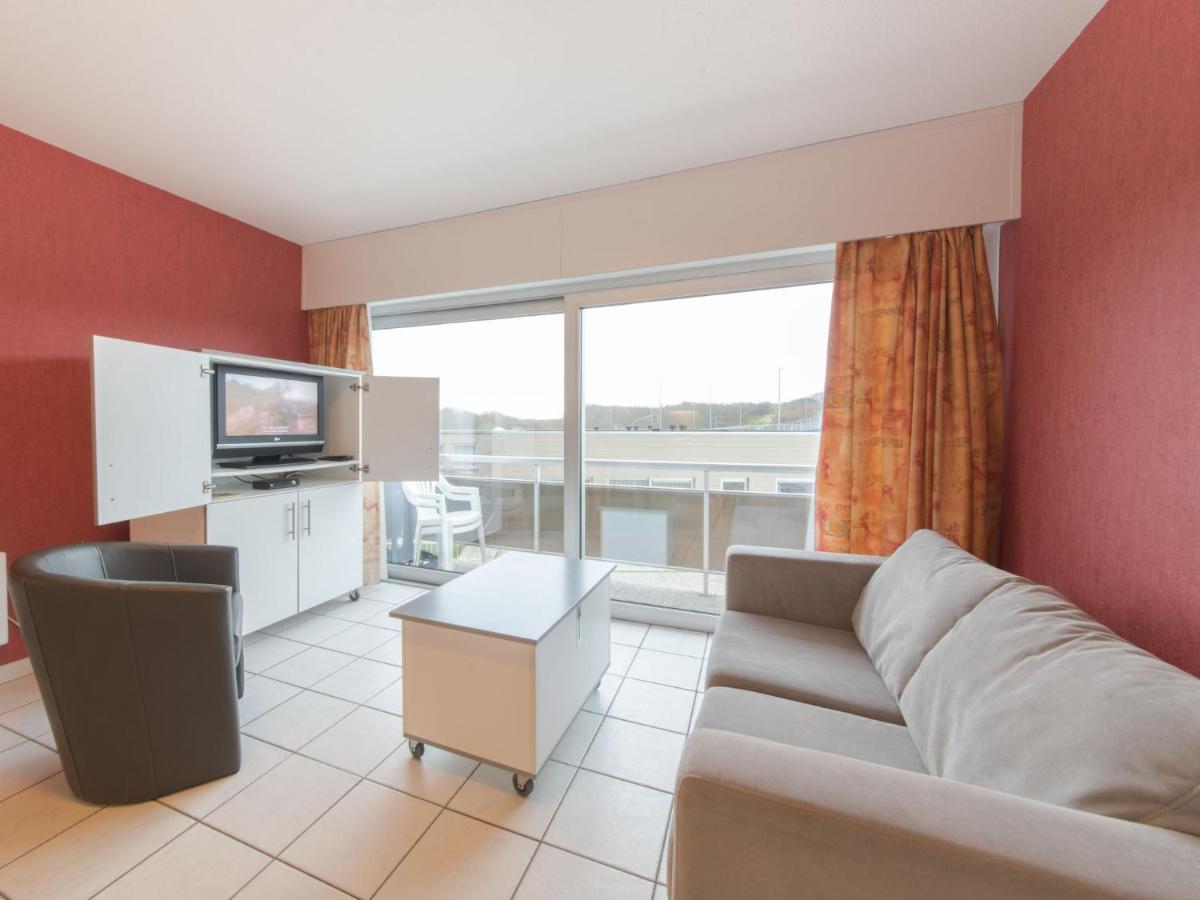 Studio Residentie Astrid-10 By Interhome Bredene Εξωτερικό φωτογραφία